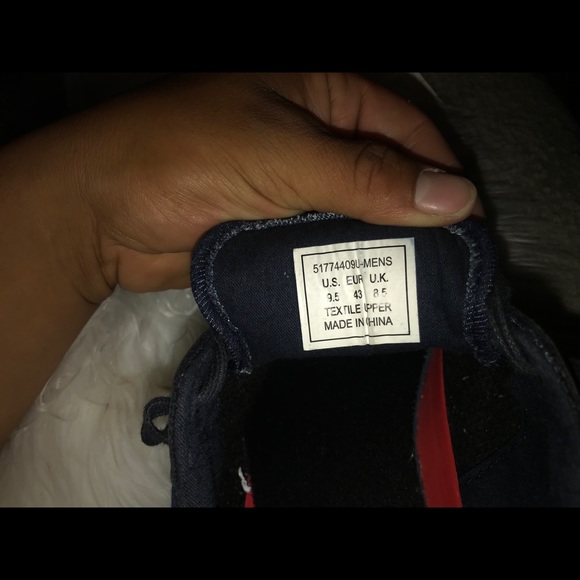 Shoes - Picture 2 of 3